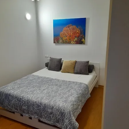 Apartamento Dunja