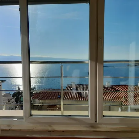 Apartment Dunja