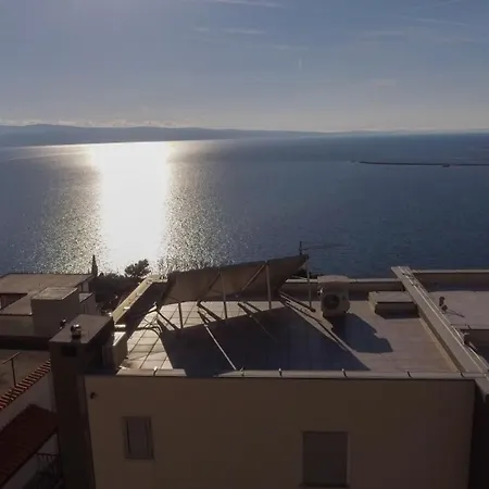 Dunja * Omiš