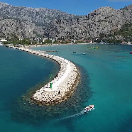 Dunja Διαμέρισμα