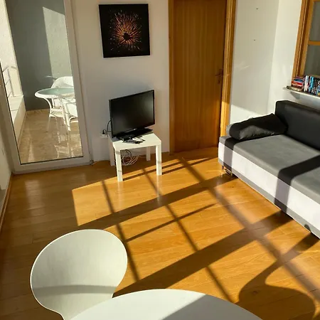 Apartament Dunja