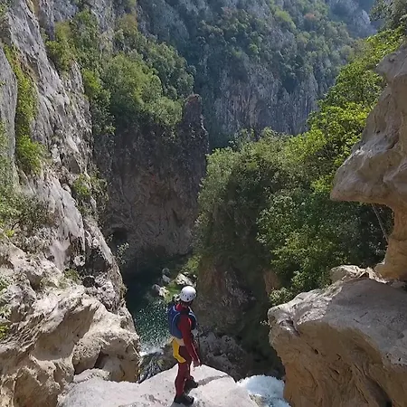 Dunja Διαμέρισμα