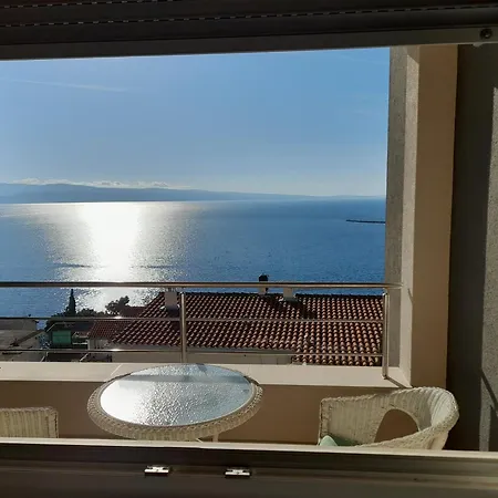 Apartament Dunja *