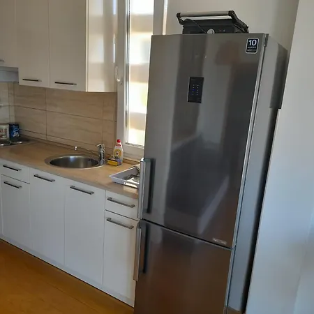 Apartament Dunja Omiš
