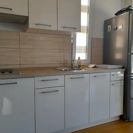 Apartment Dunja Omis