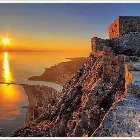 Dunja Διαμέρισμα