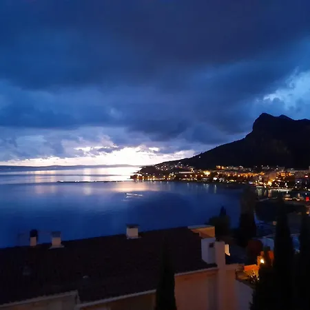Dunja * Omiš