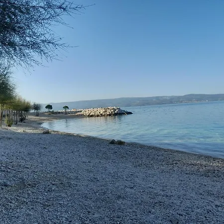Διαμέρισμα Dunja