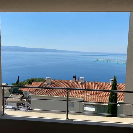 Dunja * Omiš