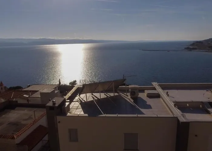 Dunja * Omiš