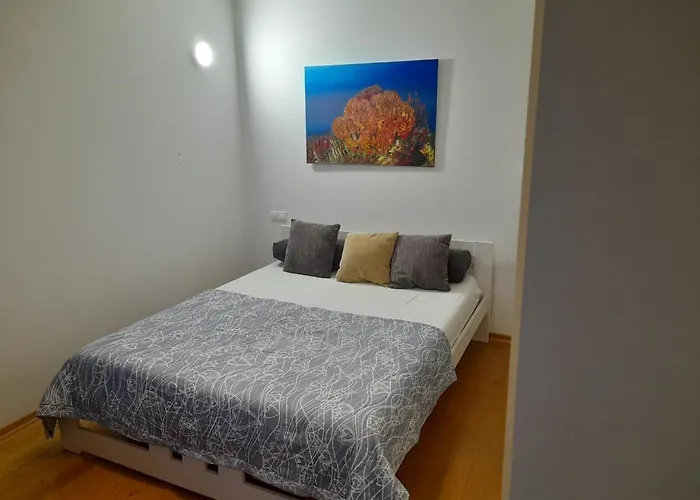 Appartamento Dunja