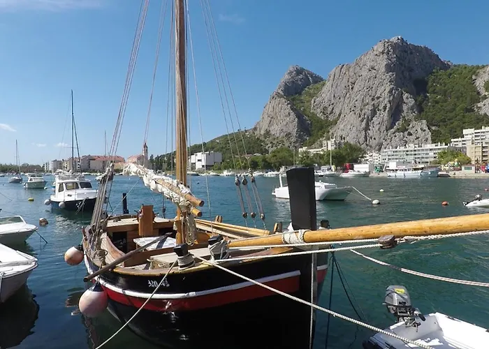 Dunja * Omiš