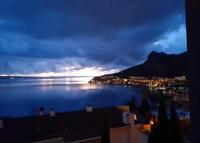 Dunja * Omiš