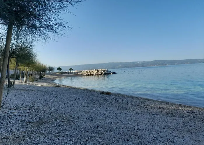 Appartamento Dunja